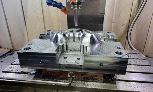 東莞市雁豐模具科技有限公司  新聞資訊